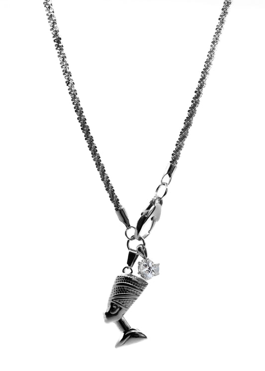 Collana Shining Nefertiti