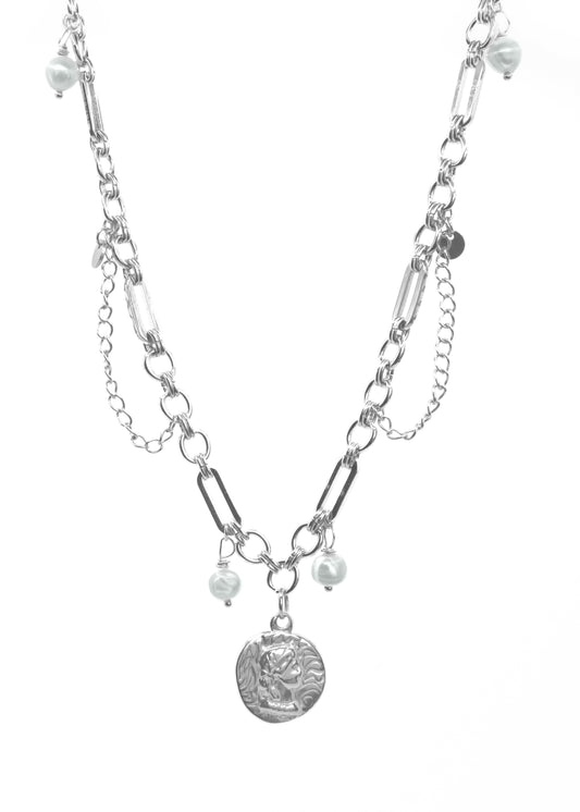 Collana Afrodite