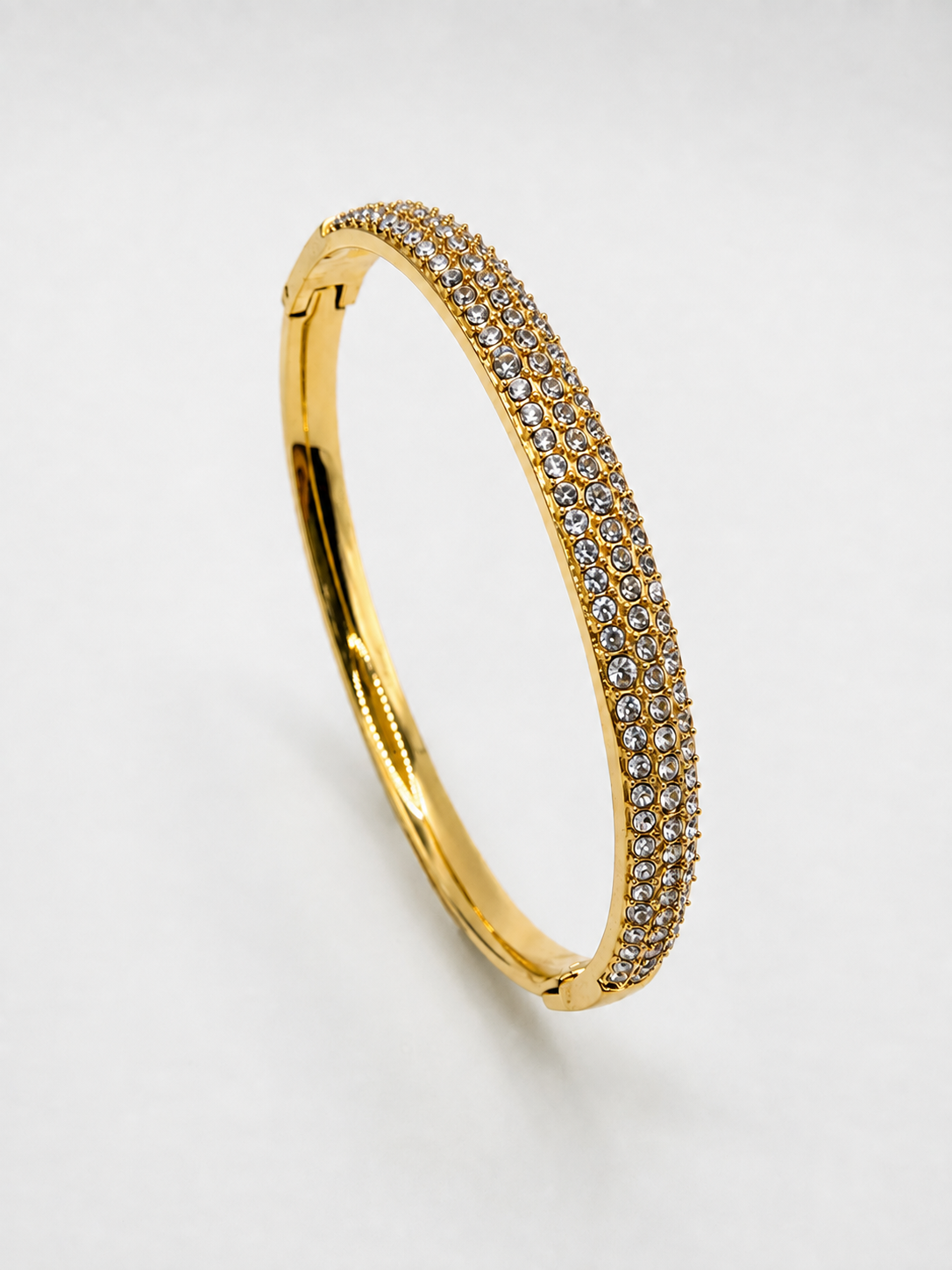 Bracciale rigido Kiya