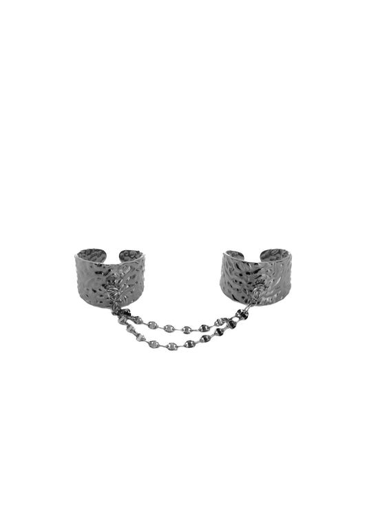 Tessa Double Ring