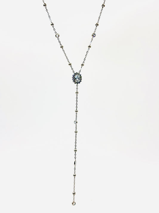 Collana rosario Carlotta