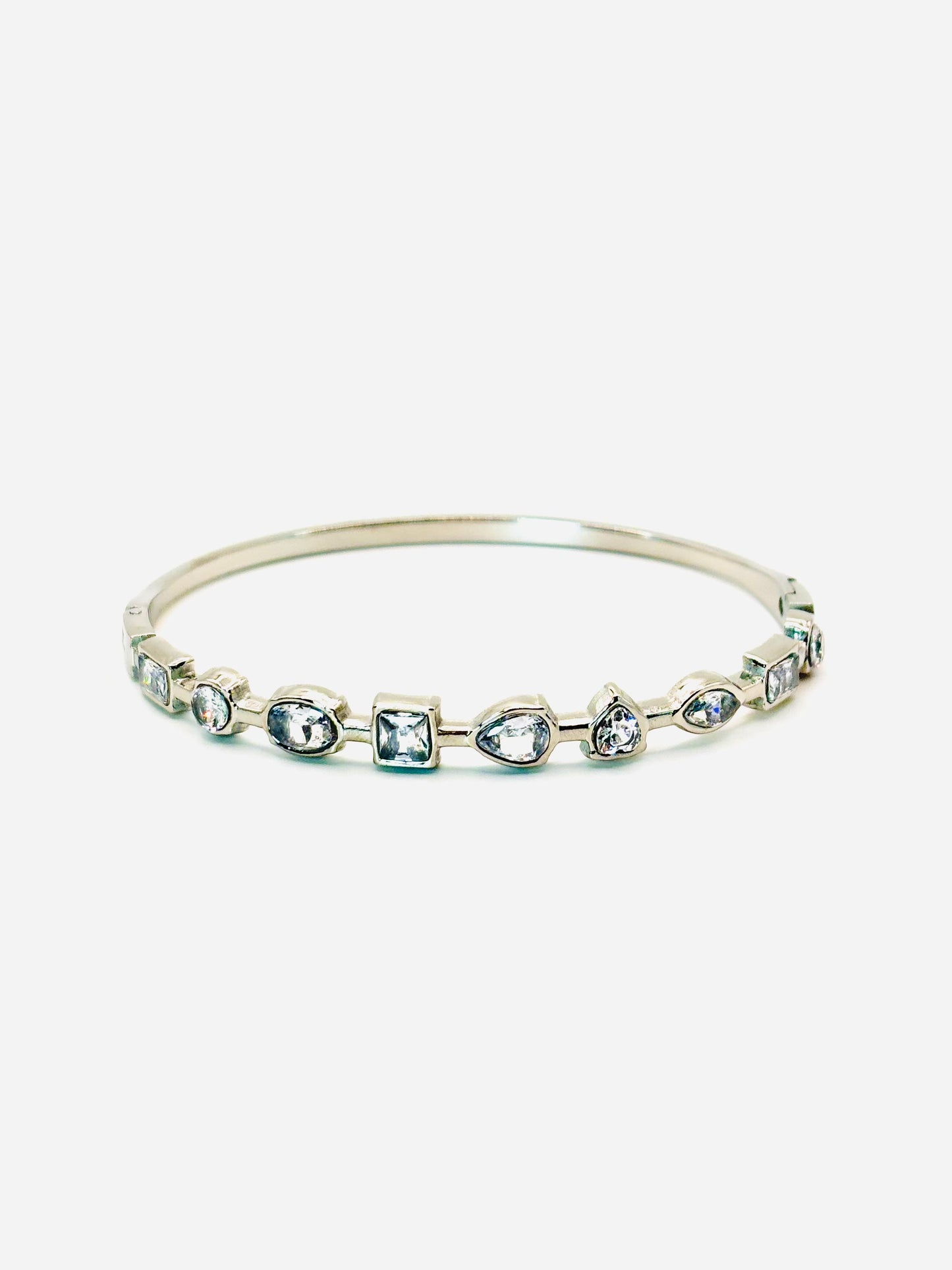 Bracciale rigido "Cate"