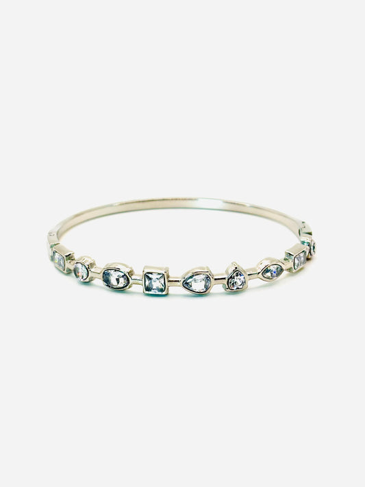 Bracciale rigido "Cate"