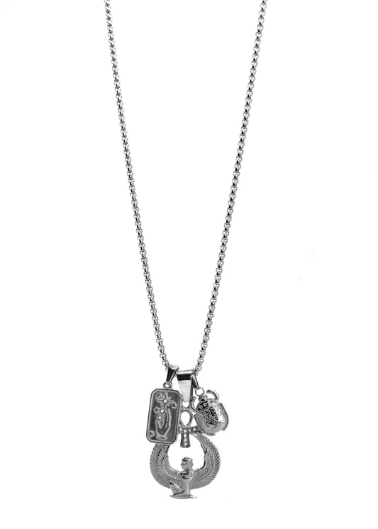 Collana Iside’s Protection