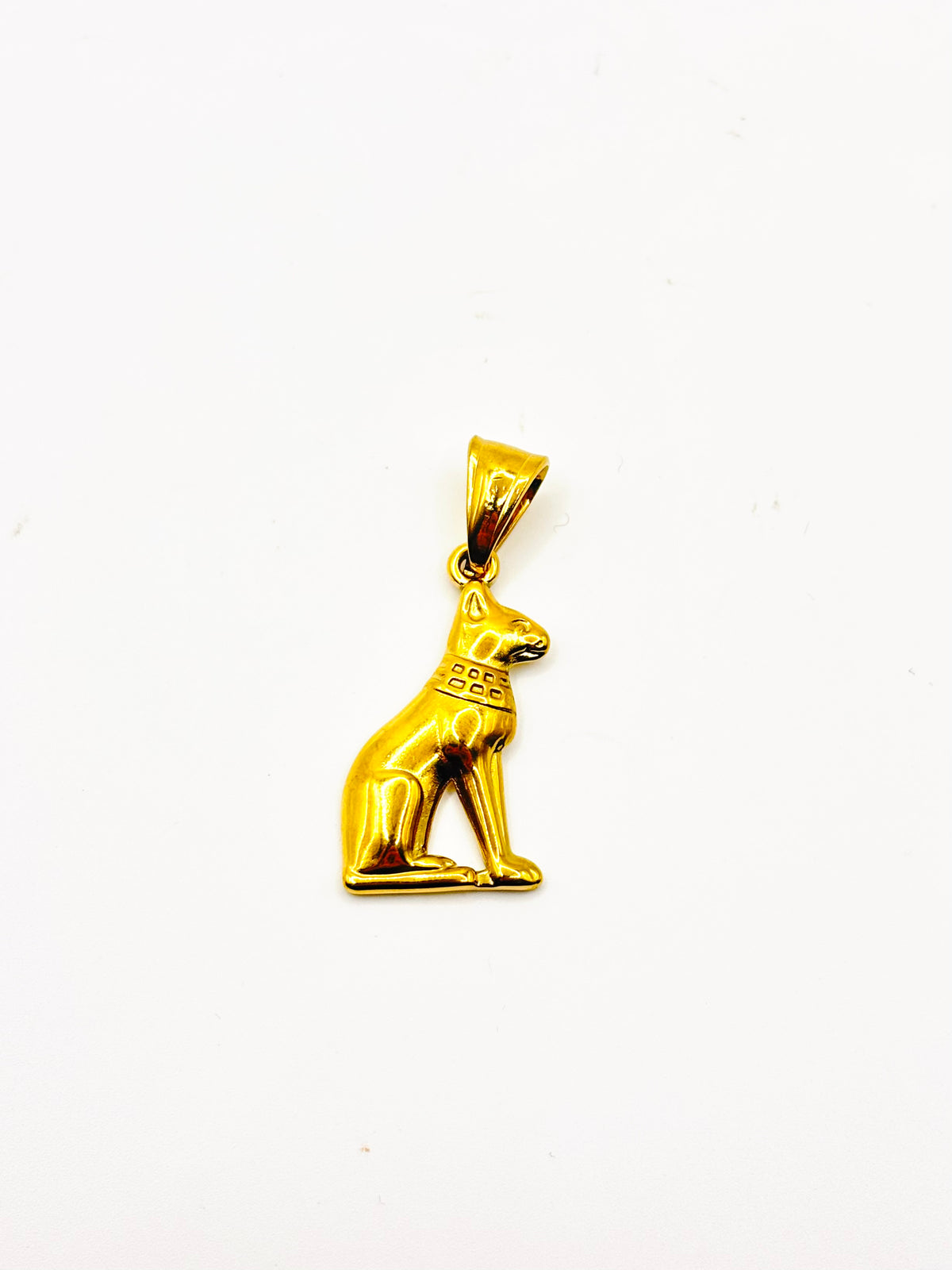 Ciondolo Bastet