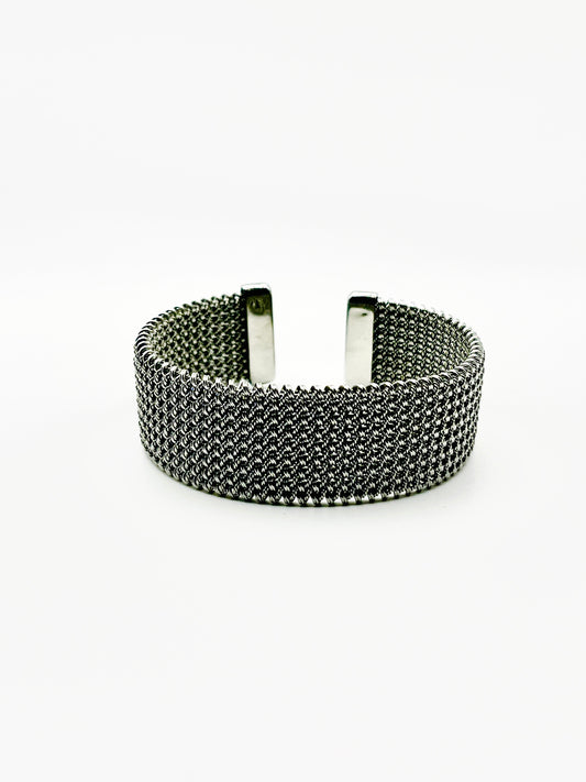 Vintage Clotilde bracelet