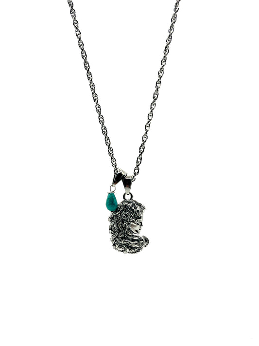 Collar de Medusa