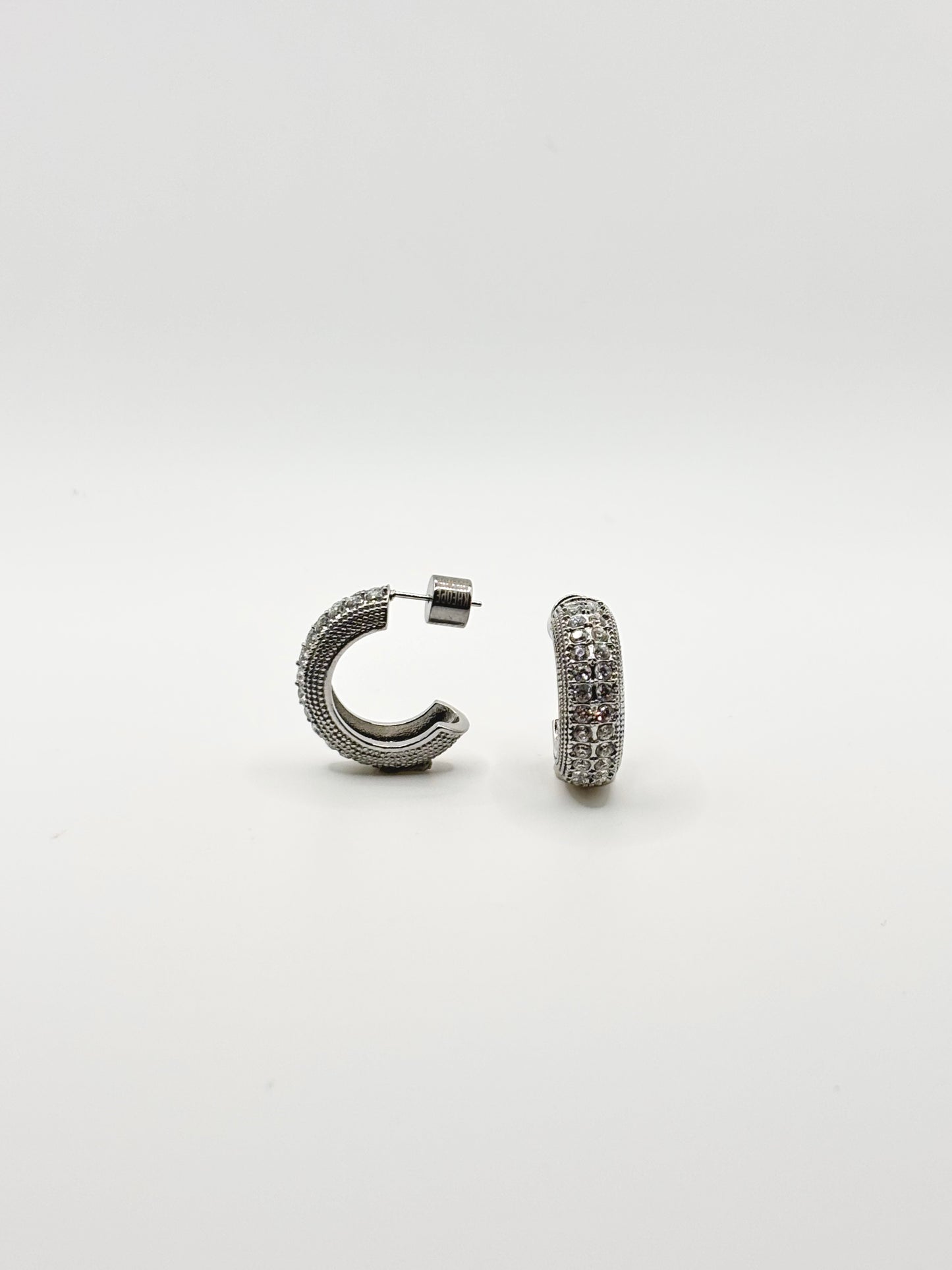 Boucles d'oreilles Elizabeth