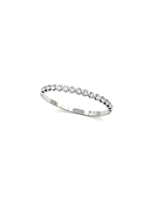 Gaia Rigid Bracelet