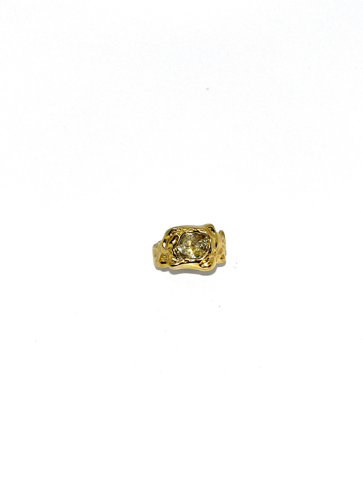 Anello sparkling Gea