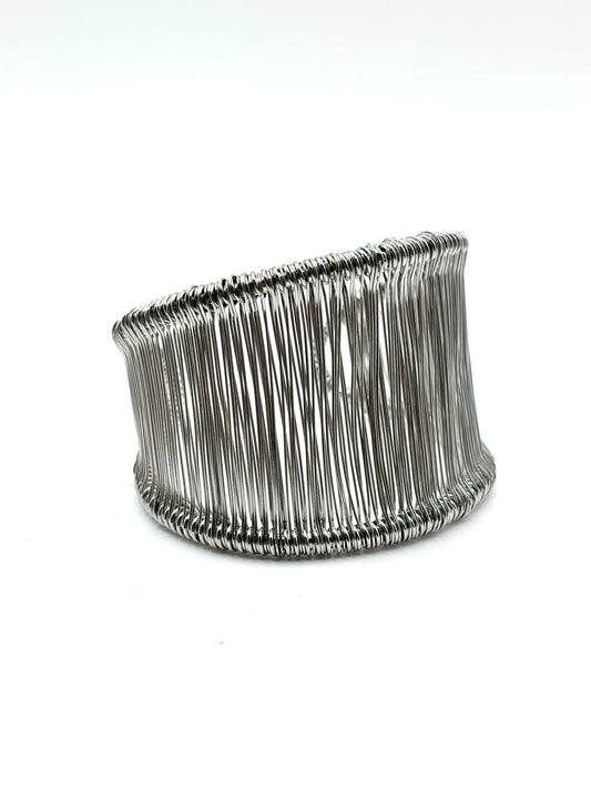 Bracciale rigido Elegant