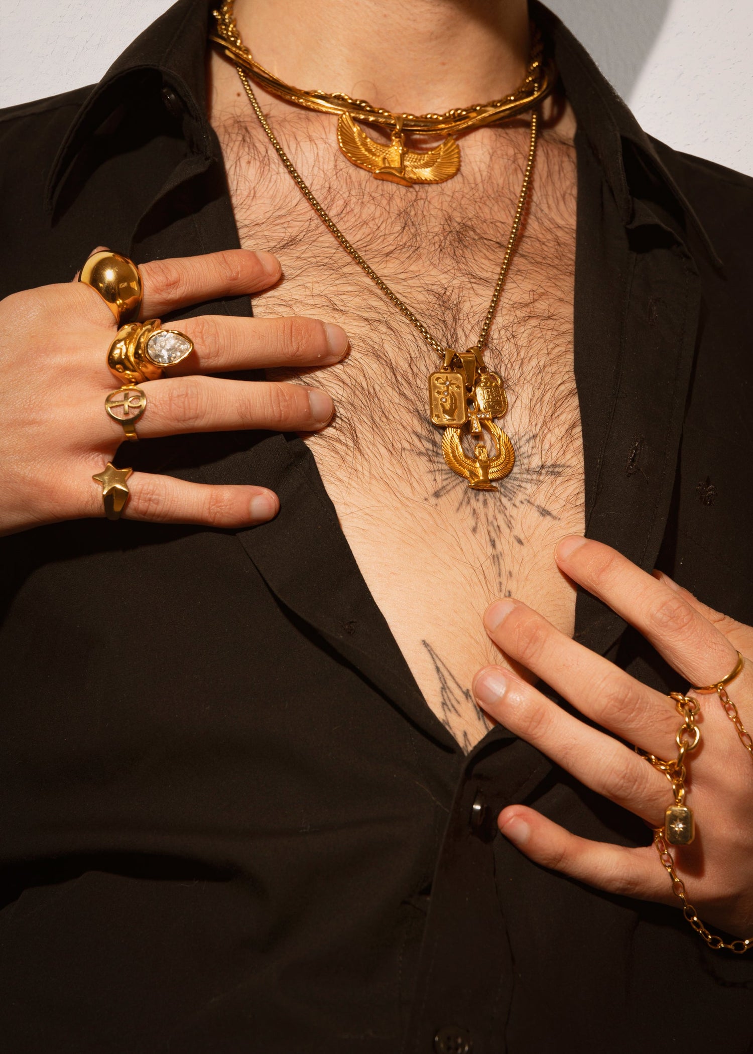 NEFER collection