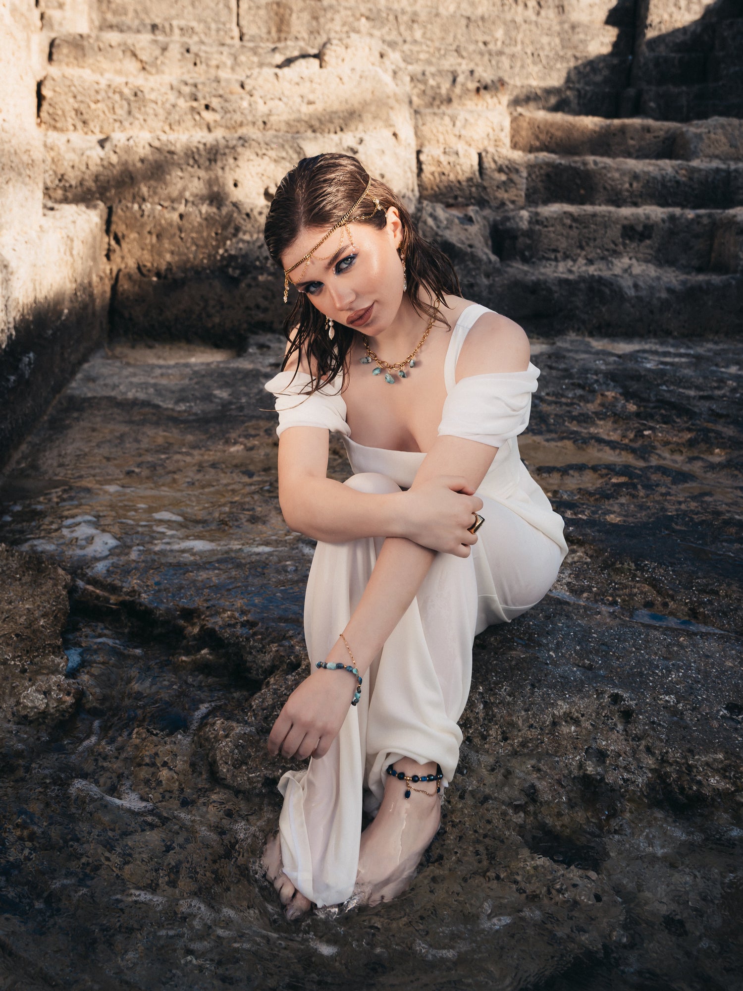 ATLANTIS collection