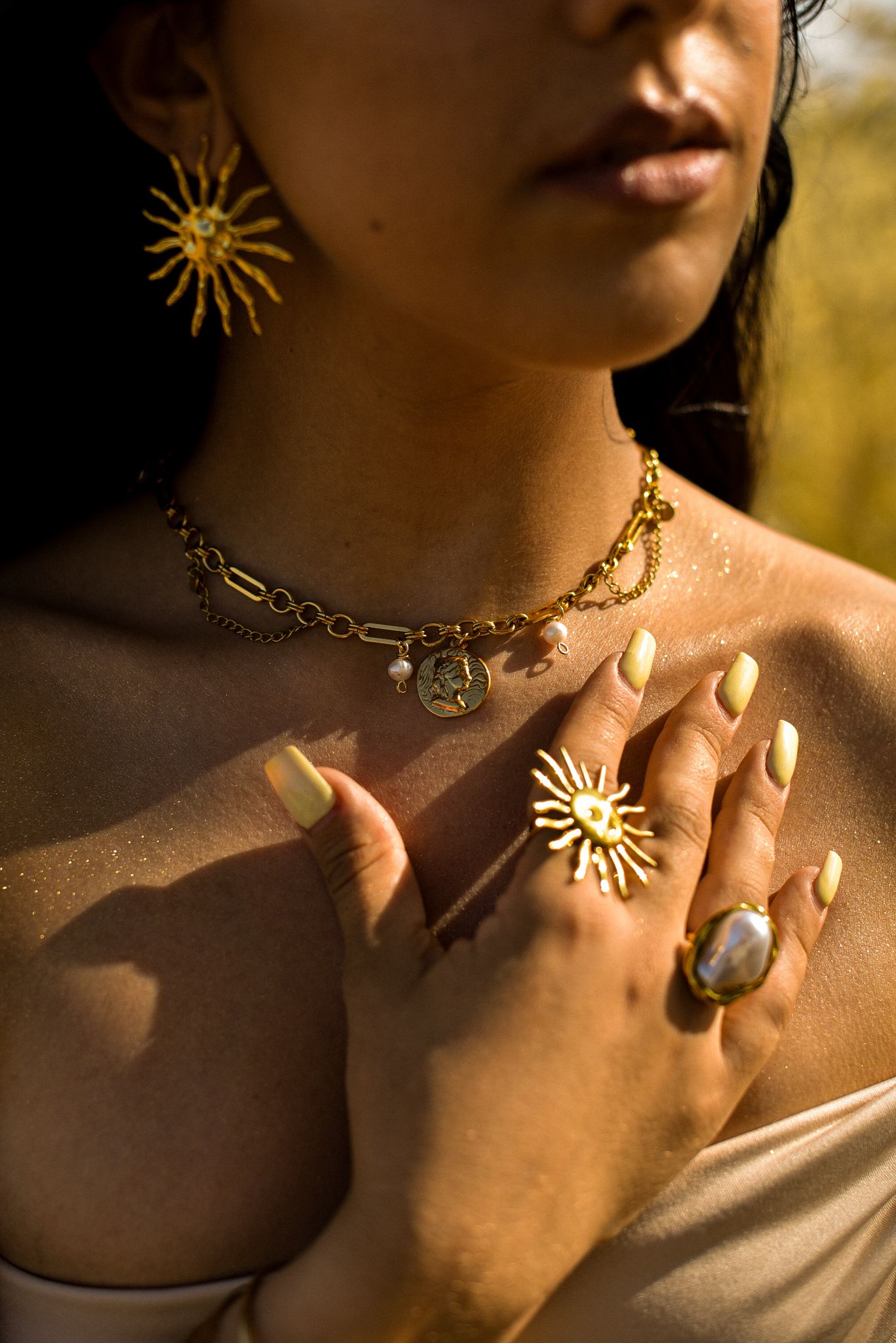 collezione "ATHENA"