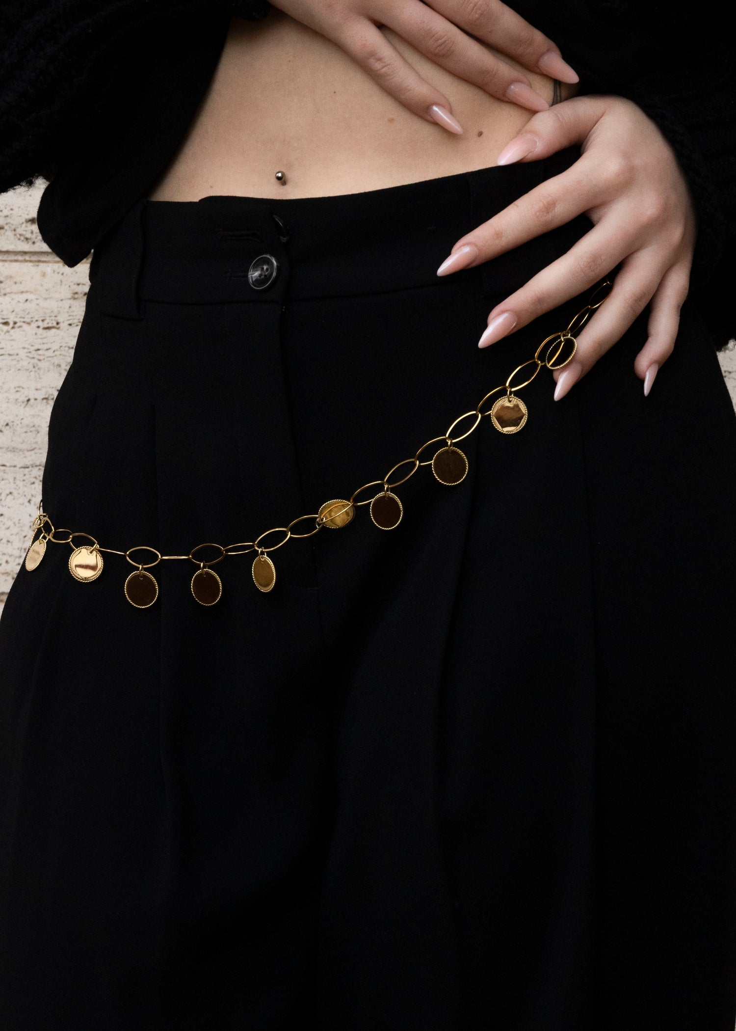 Bodychains