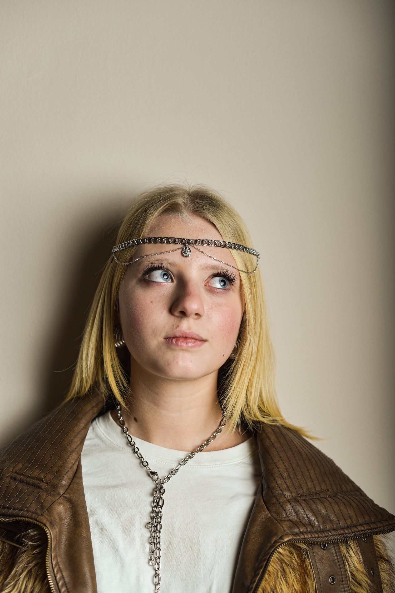 Headchains
