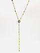 Collana rosario Carlotta