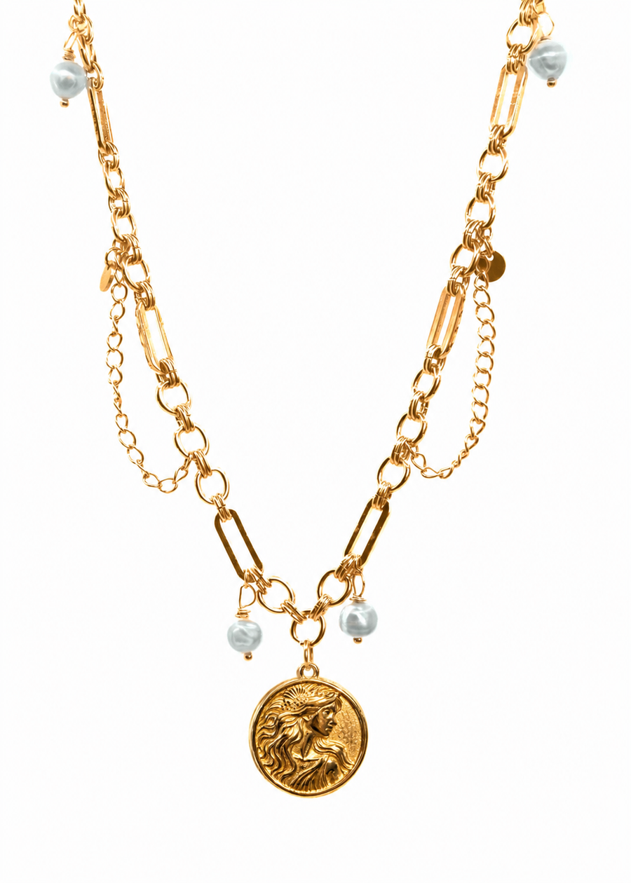 Collana Afrodite