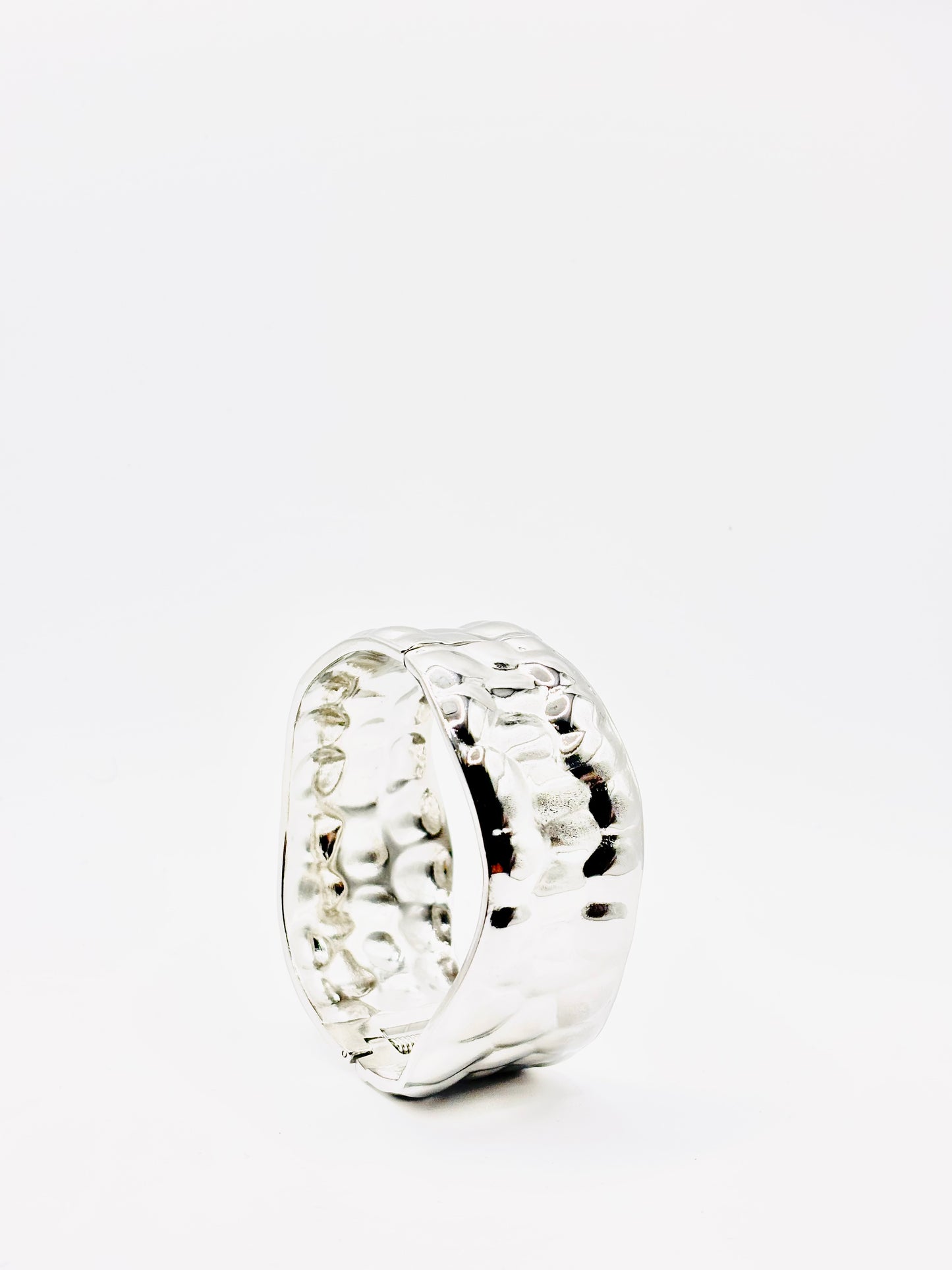 Bracciale rigido Óphis