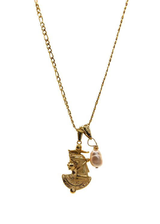 Collana Cleopatra