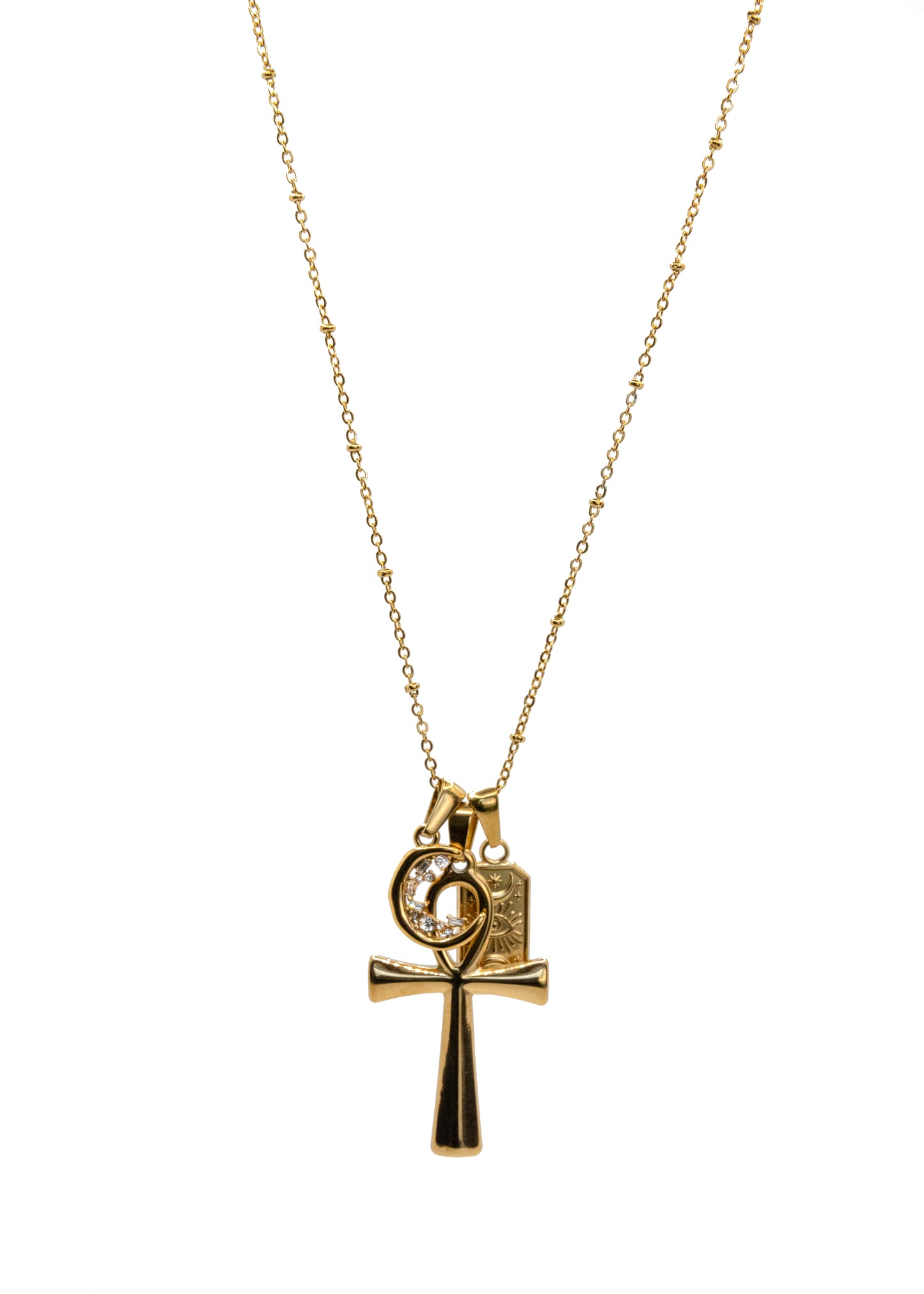 Collana Arabian Night