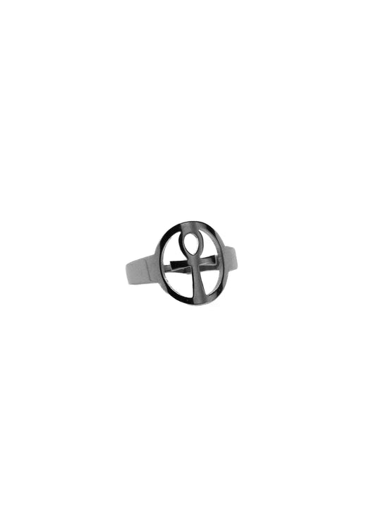 Ankh Ring