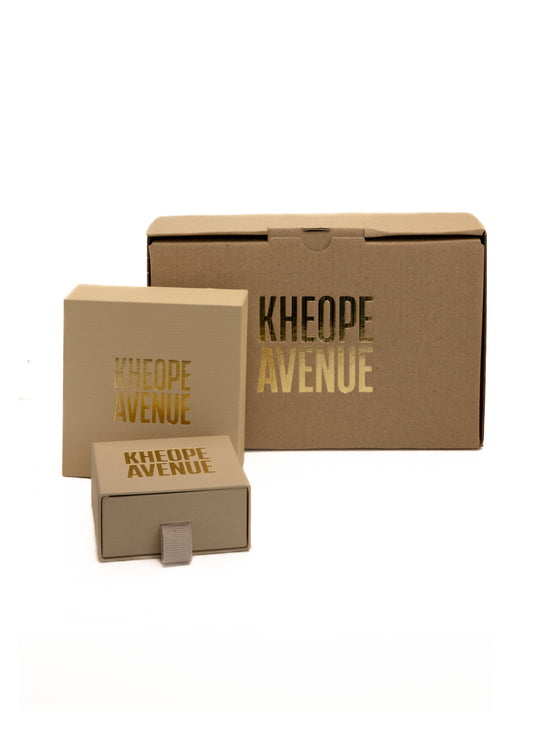 Mystery Box Kheope Avenue