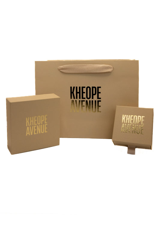 Mystery Box Kheope Avenue