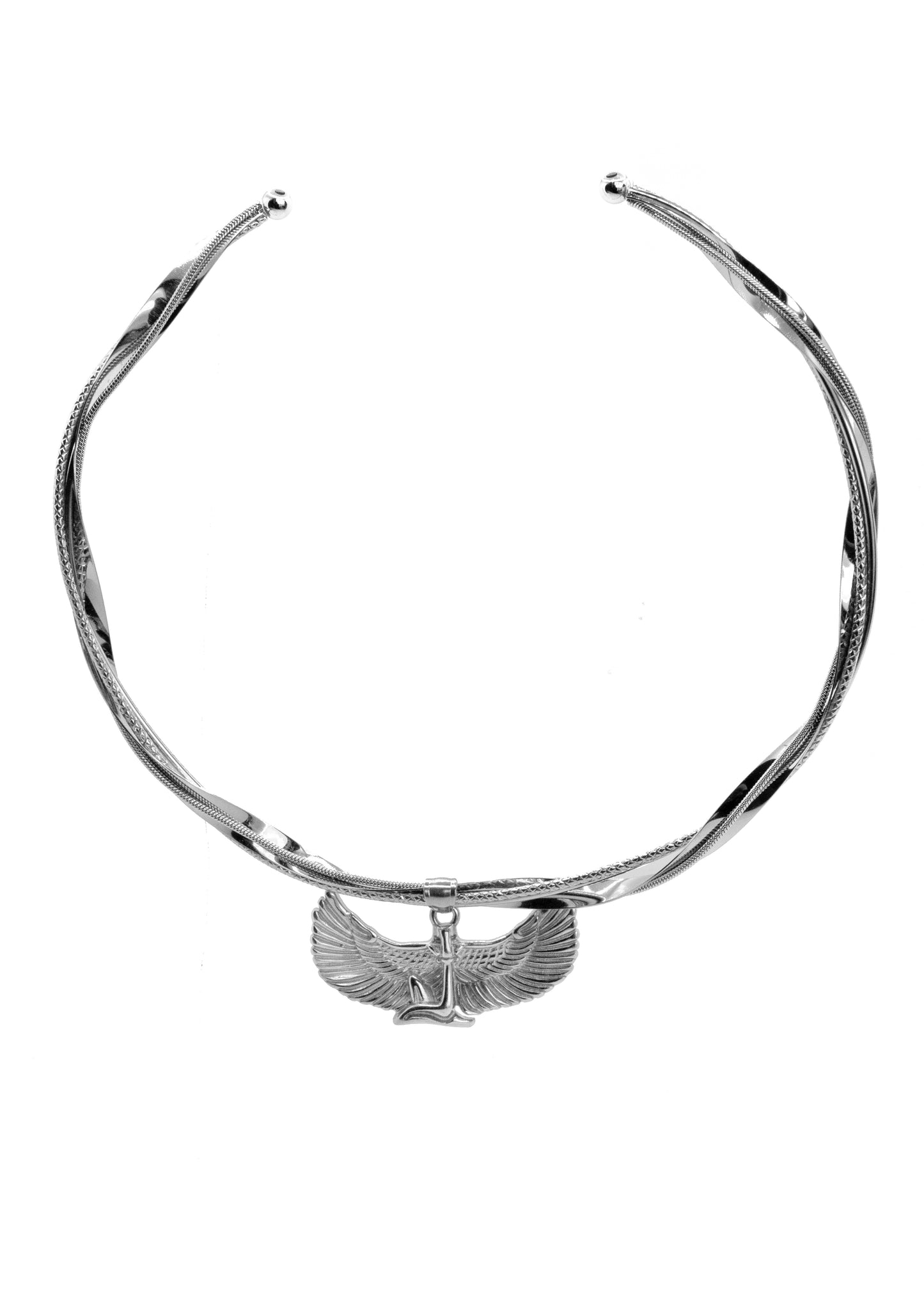 Collana Llittle Iside