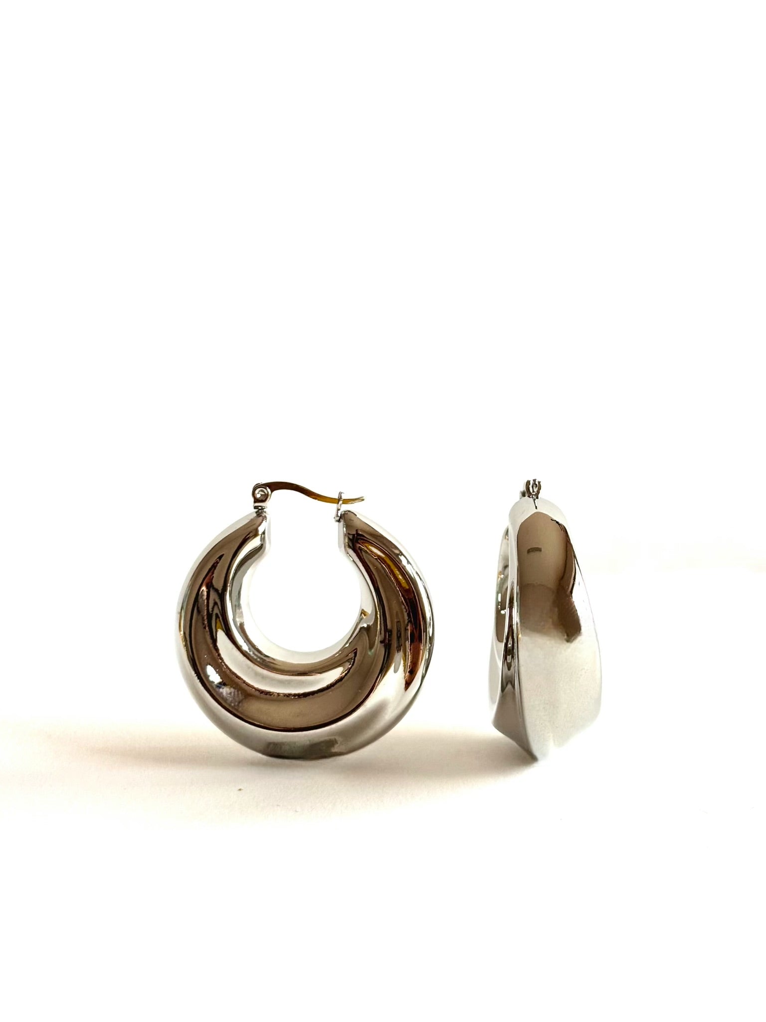"Electra" earrings