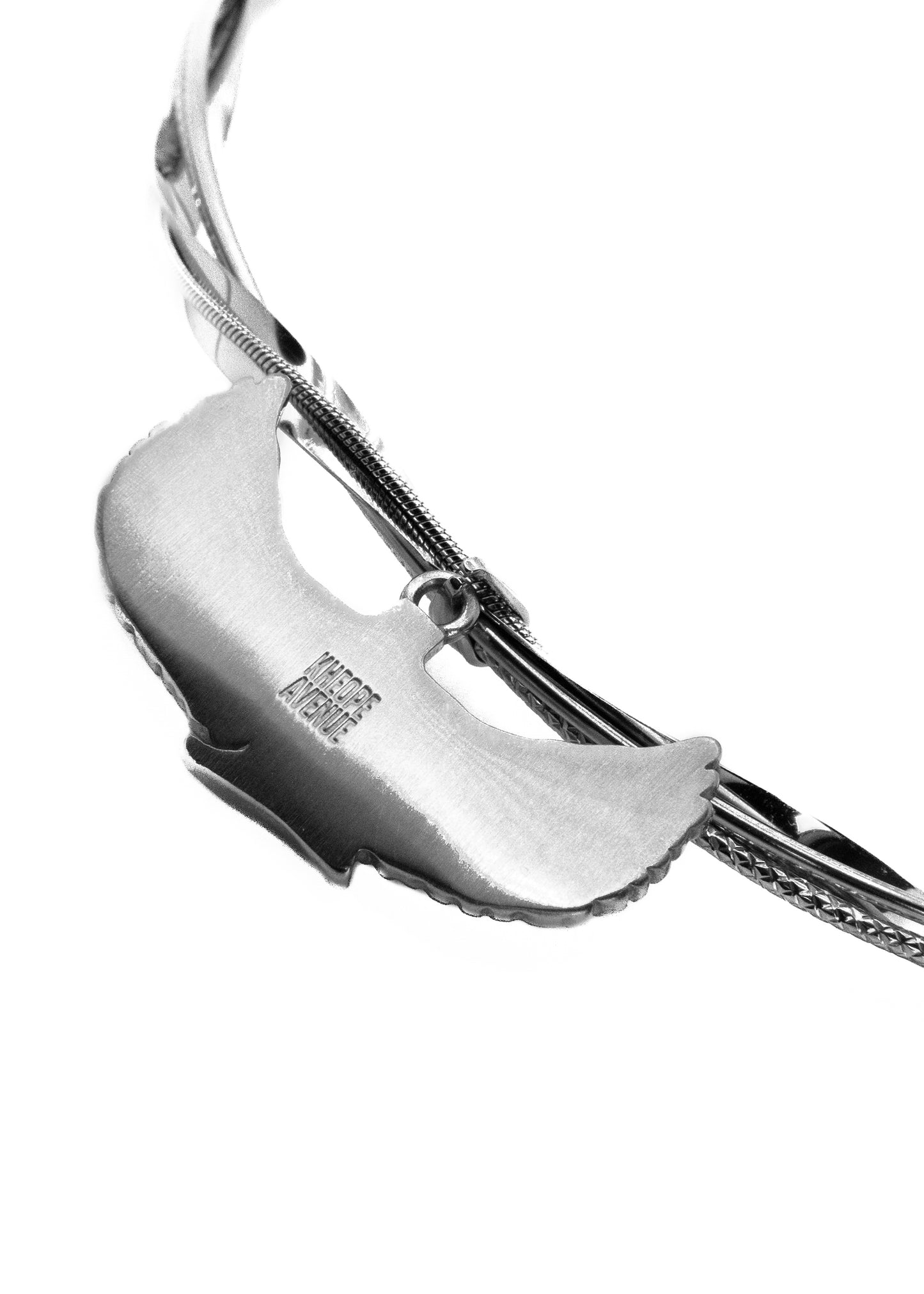 Collana Llittle Iside