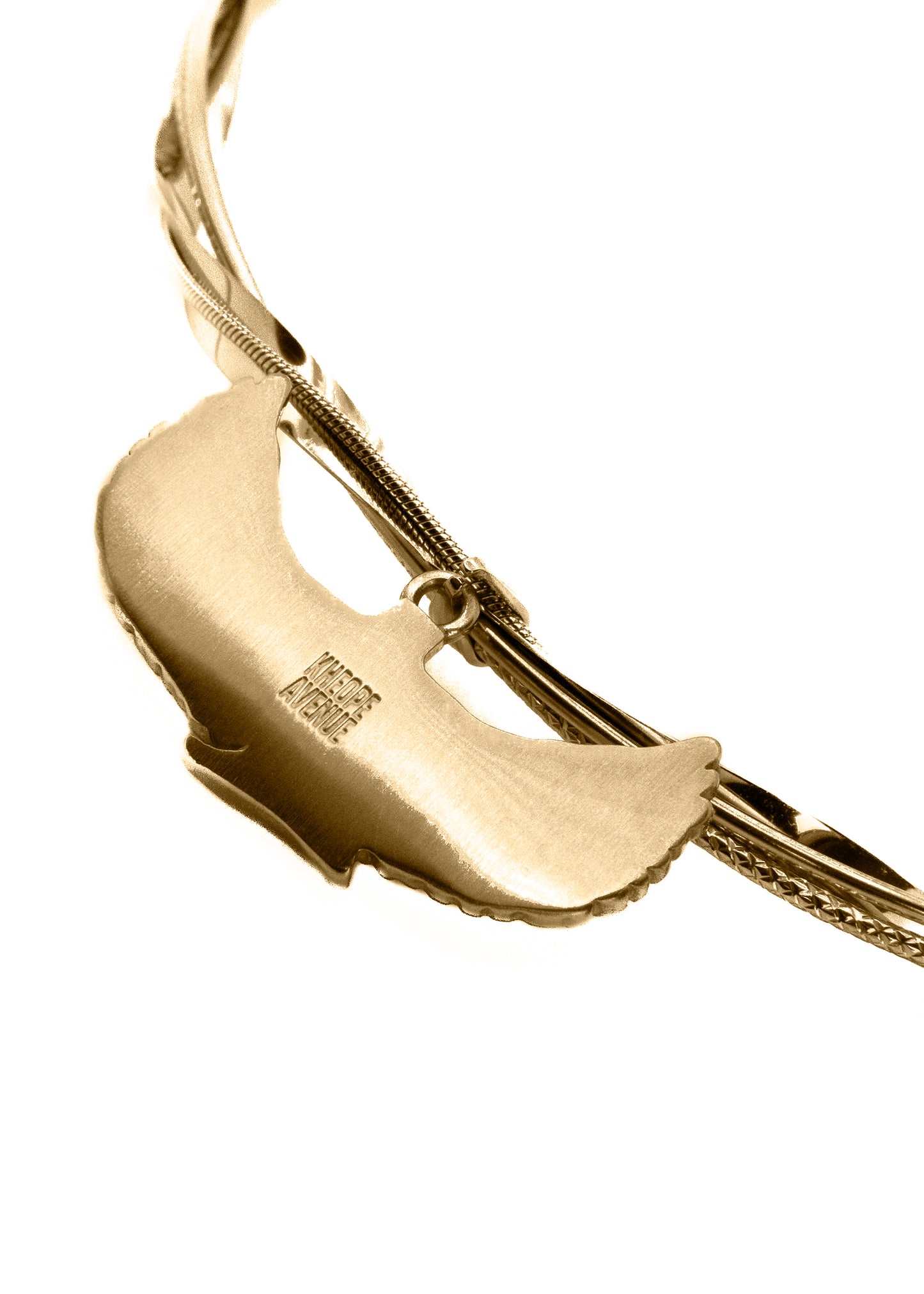 Collana Llittle Iside