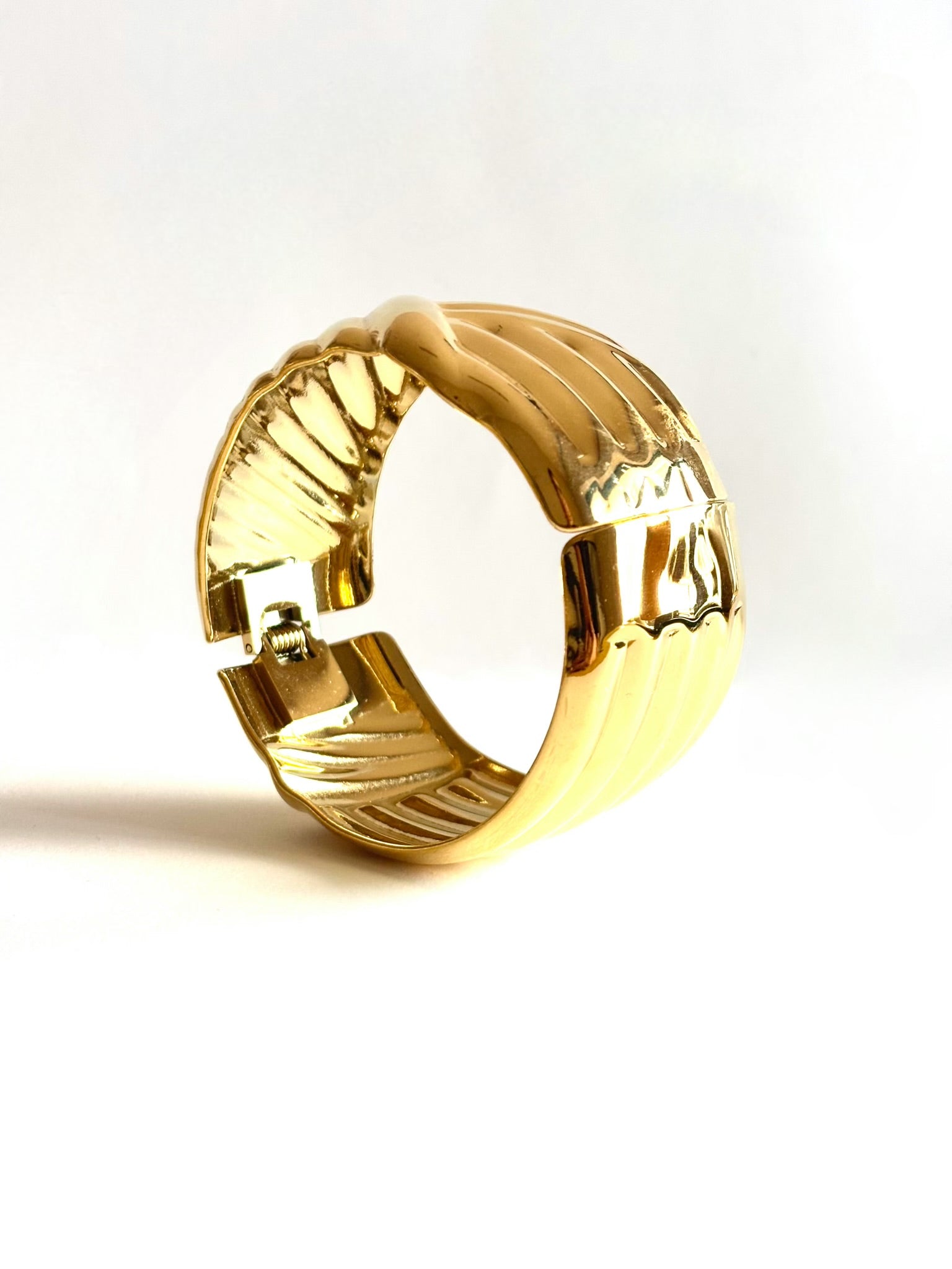 "aisha" bracelet
