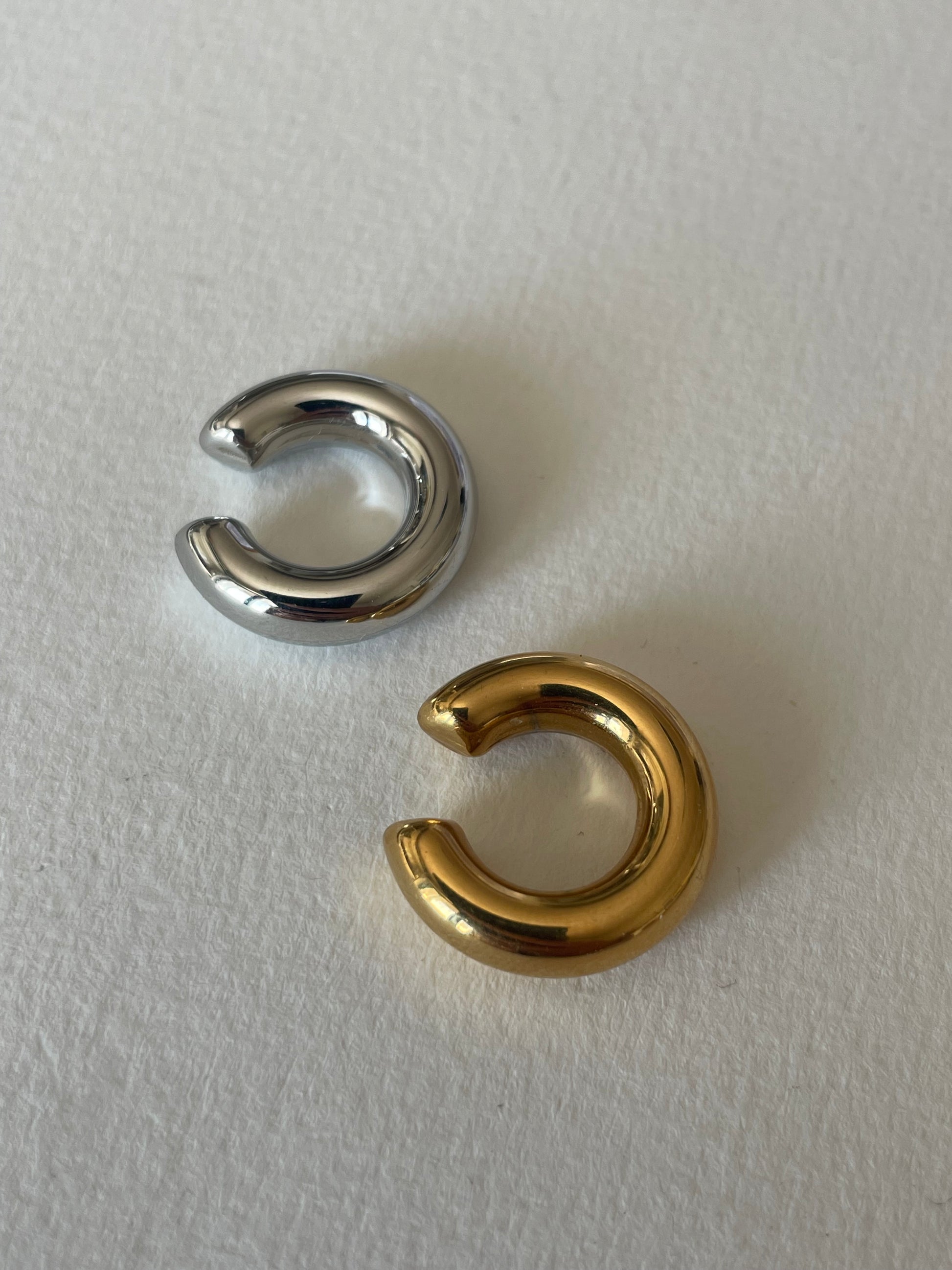 earcuff mini - smooth