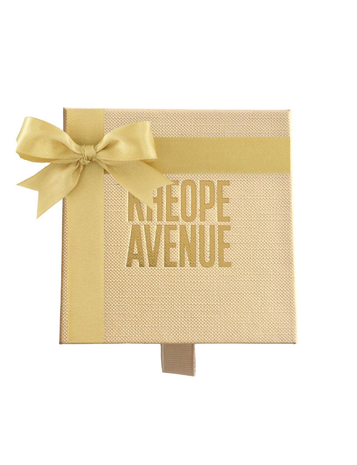 Kheope Avenue Tribute Anhänger