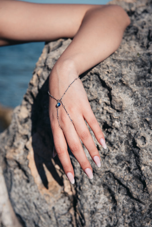Nereid Kissing Hand | ATLANTIS COLLECTION