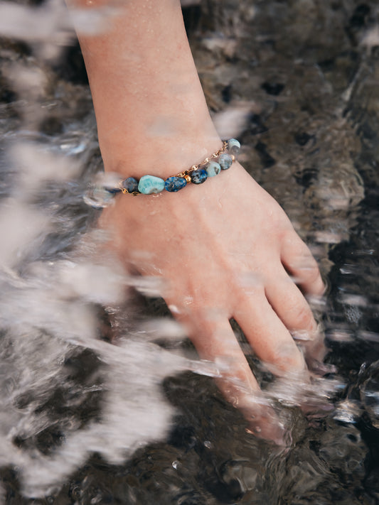 Amphitrite Bracelet | ATLANTIS COLLECTION