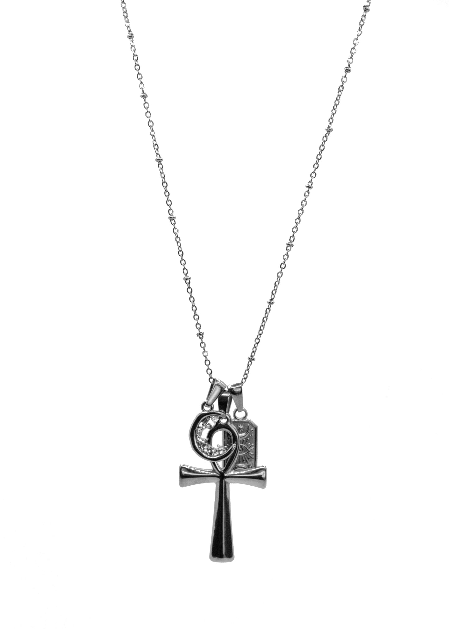 Collana Arabian Night