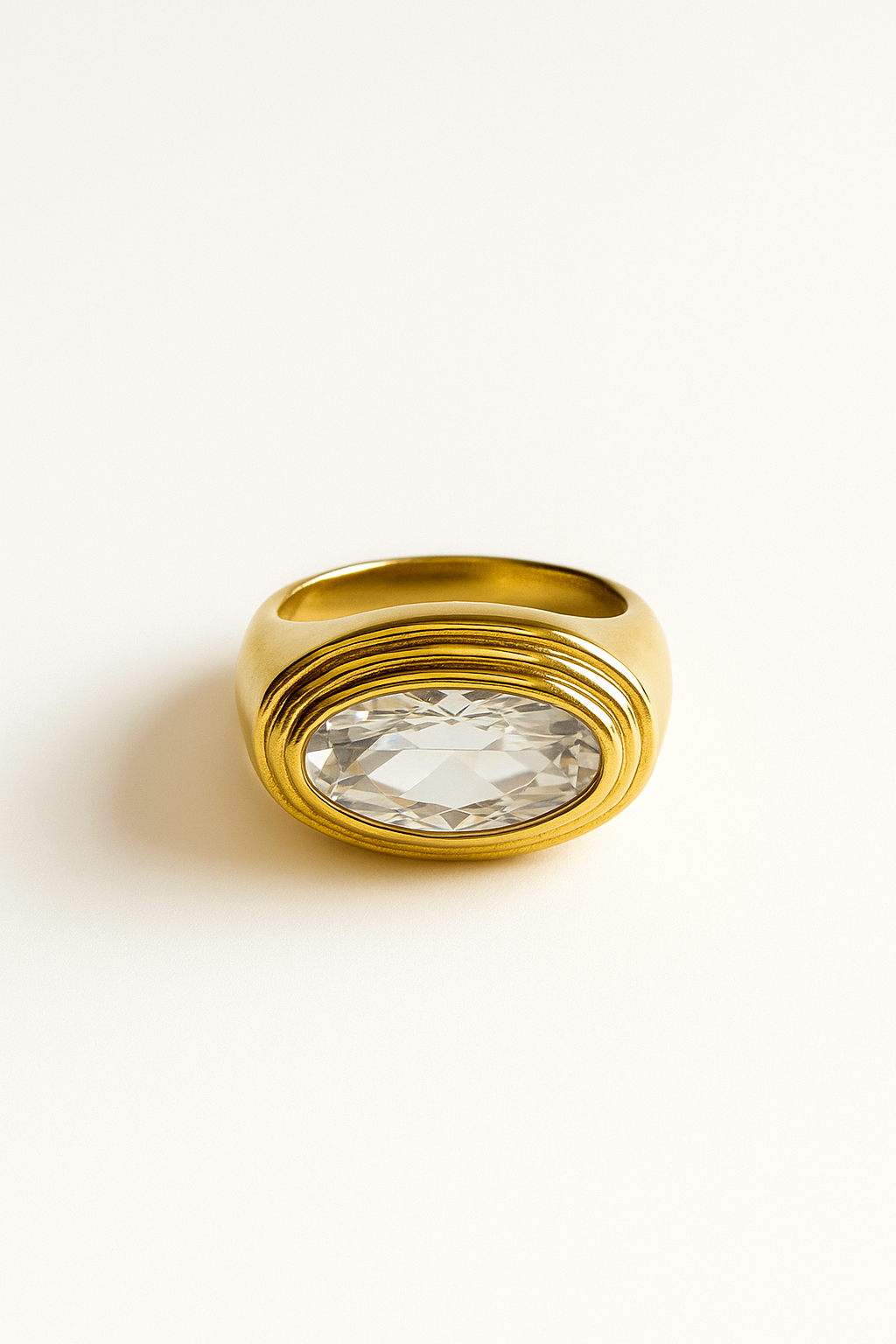 "Syria" ring