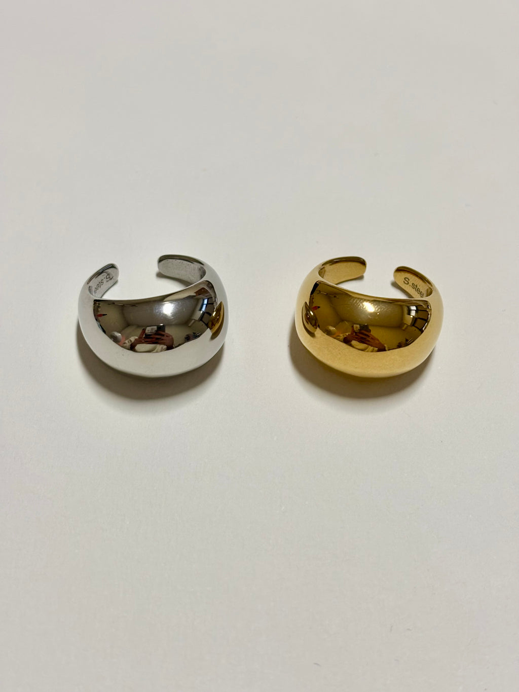 "bumblebee" ring