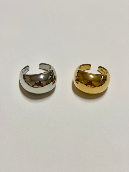 "bumblebee" ring