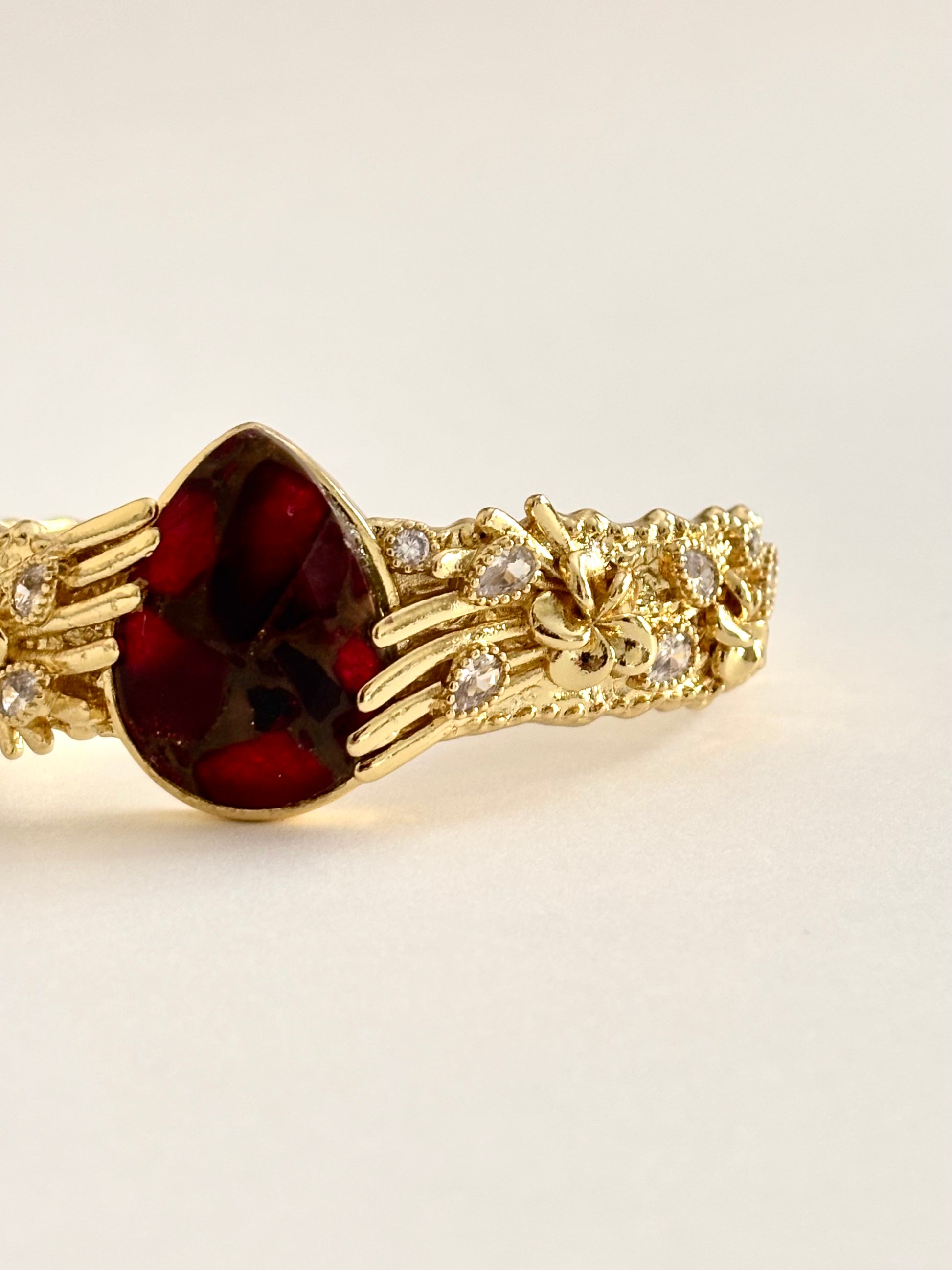 "ESTIA" bracelet | "ATHENA" collection