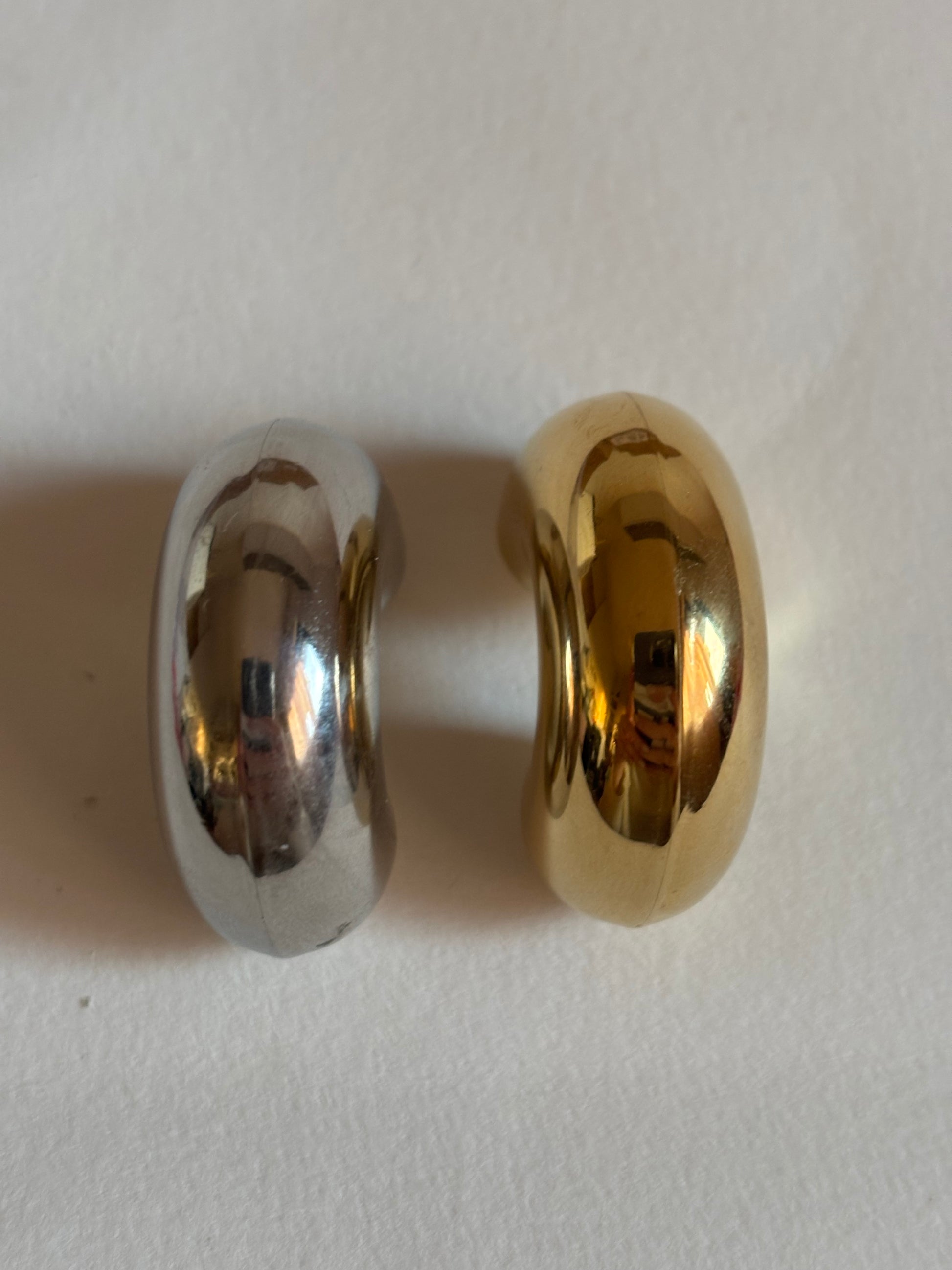 “bumblebee” earrings
