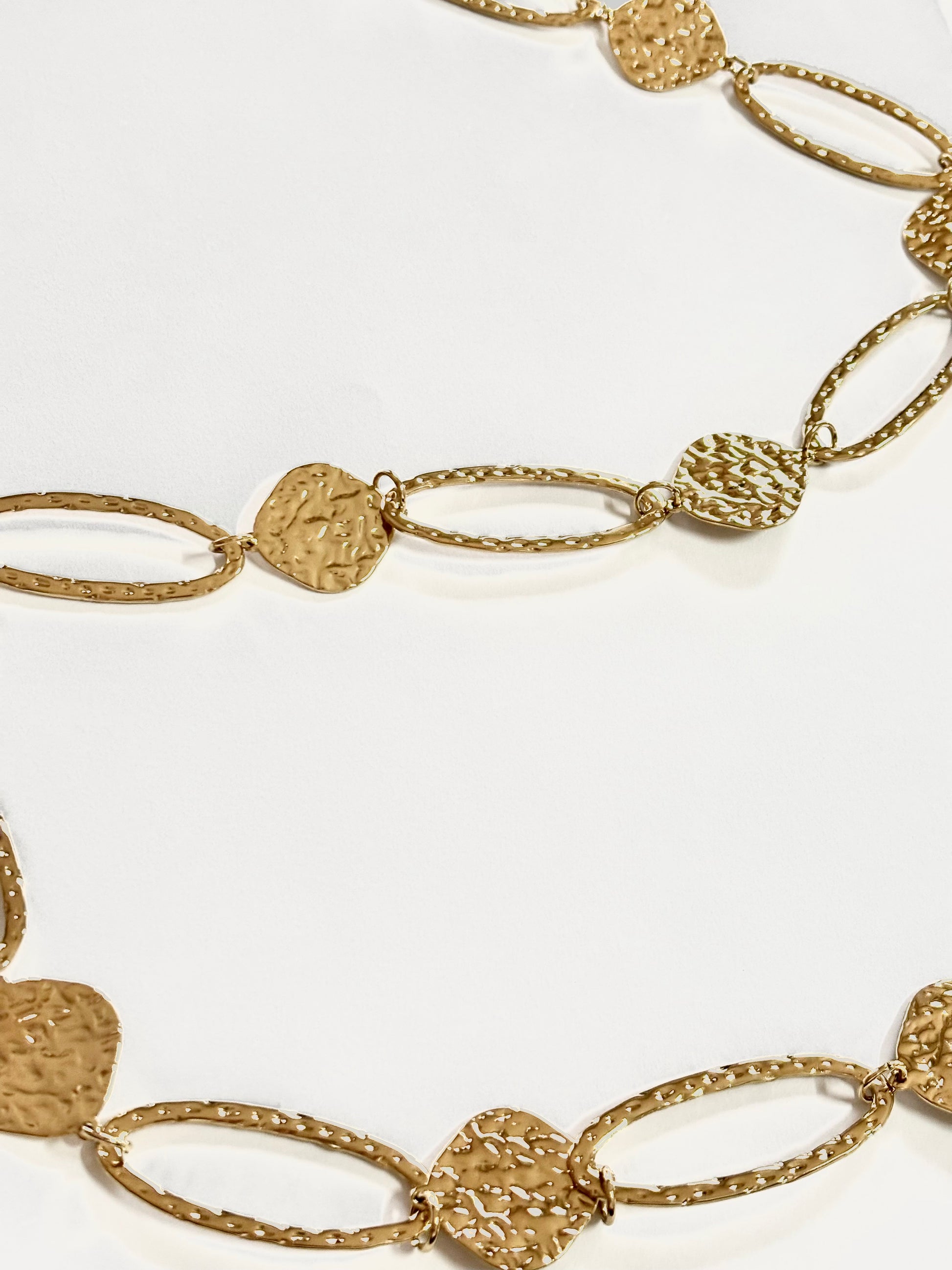 bodychain "genevieve"