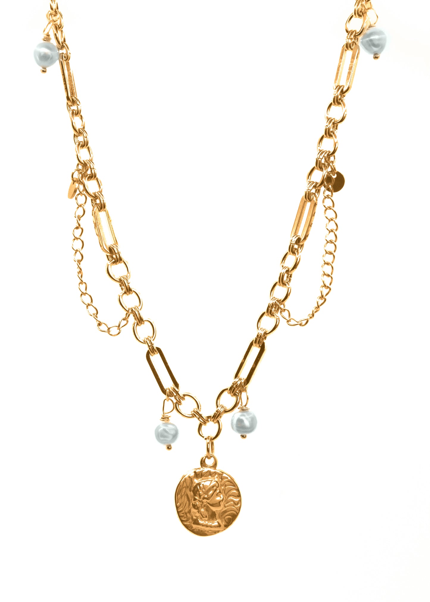 Collana Afrodite