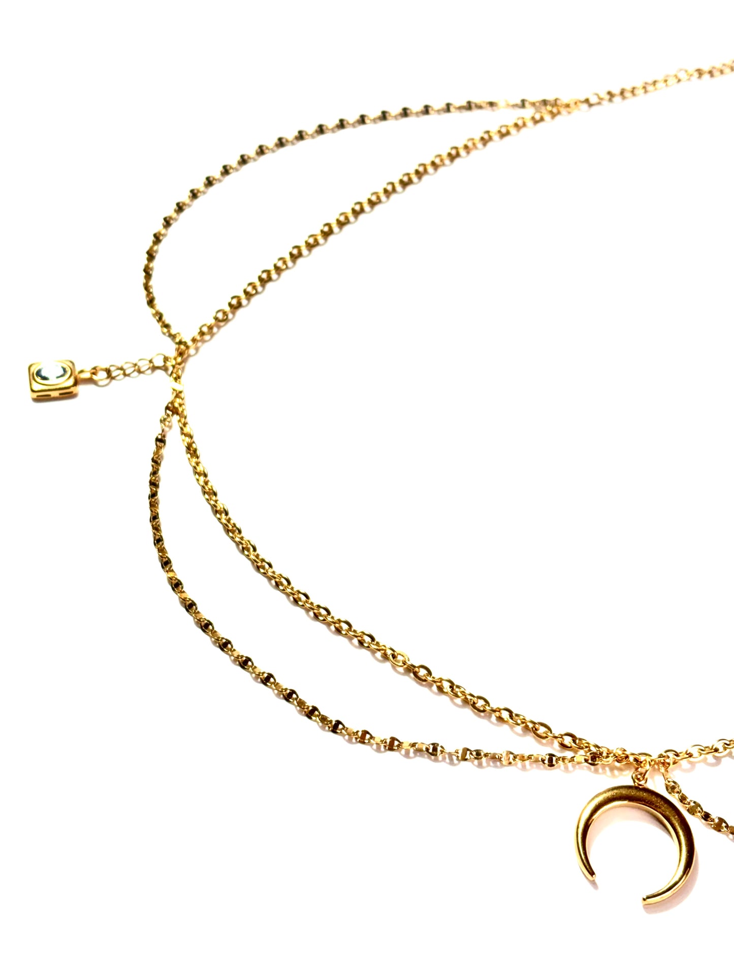 Headchain Fiammetta