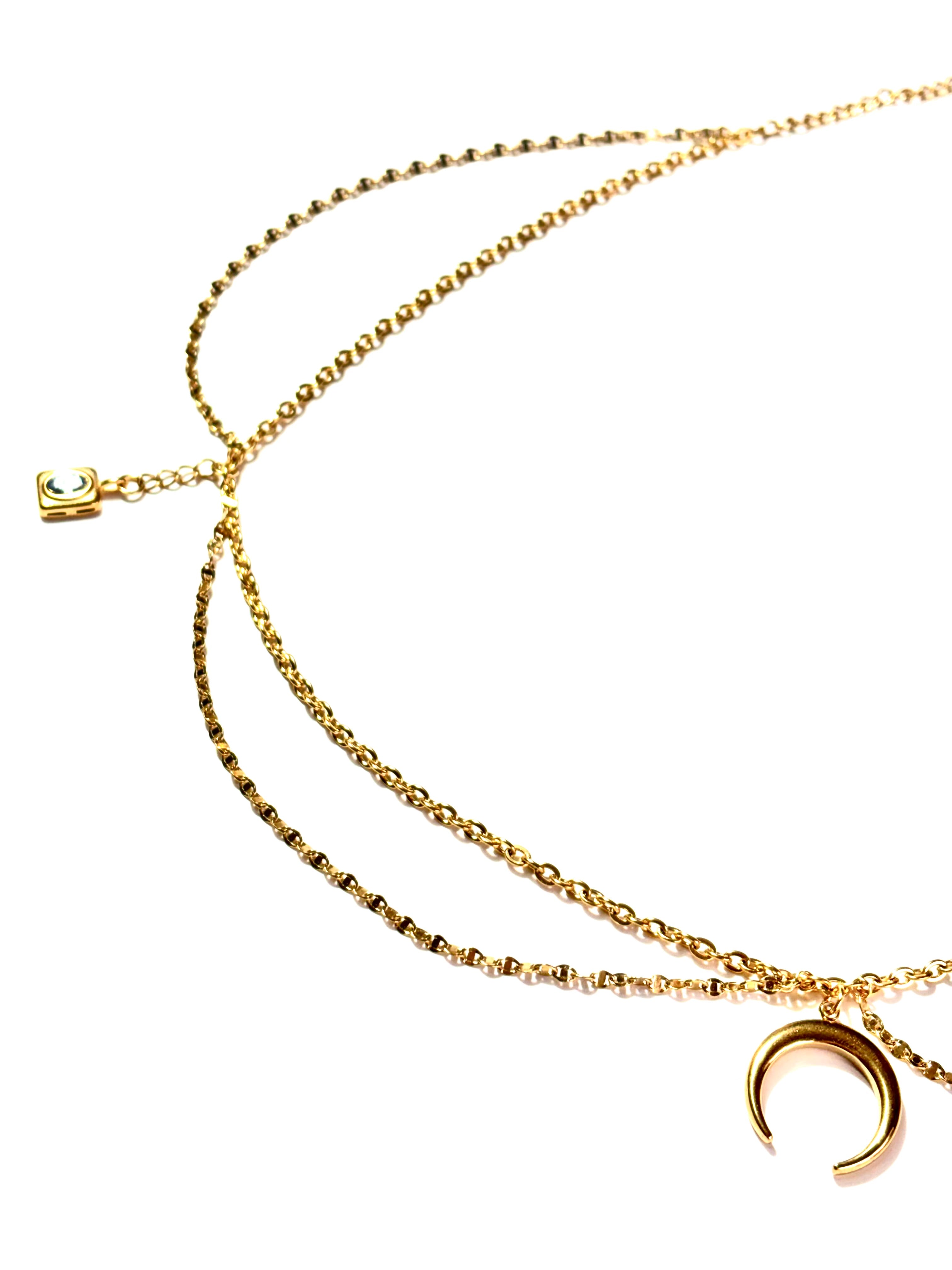 "fiammetta" headchain