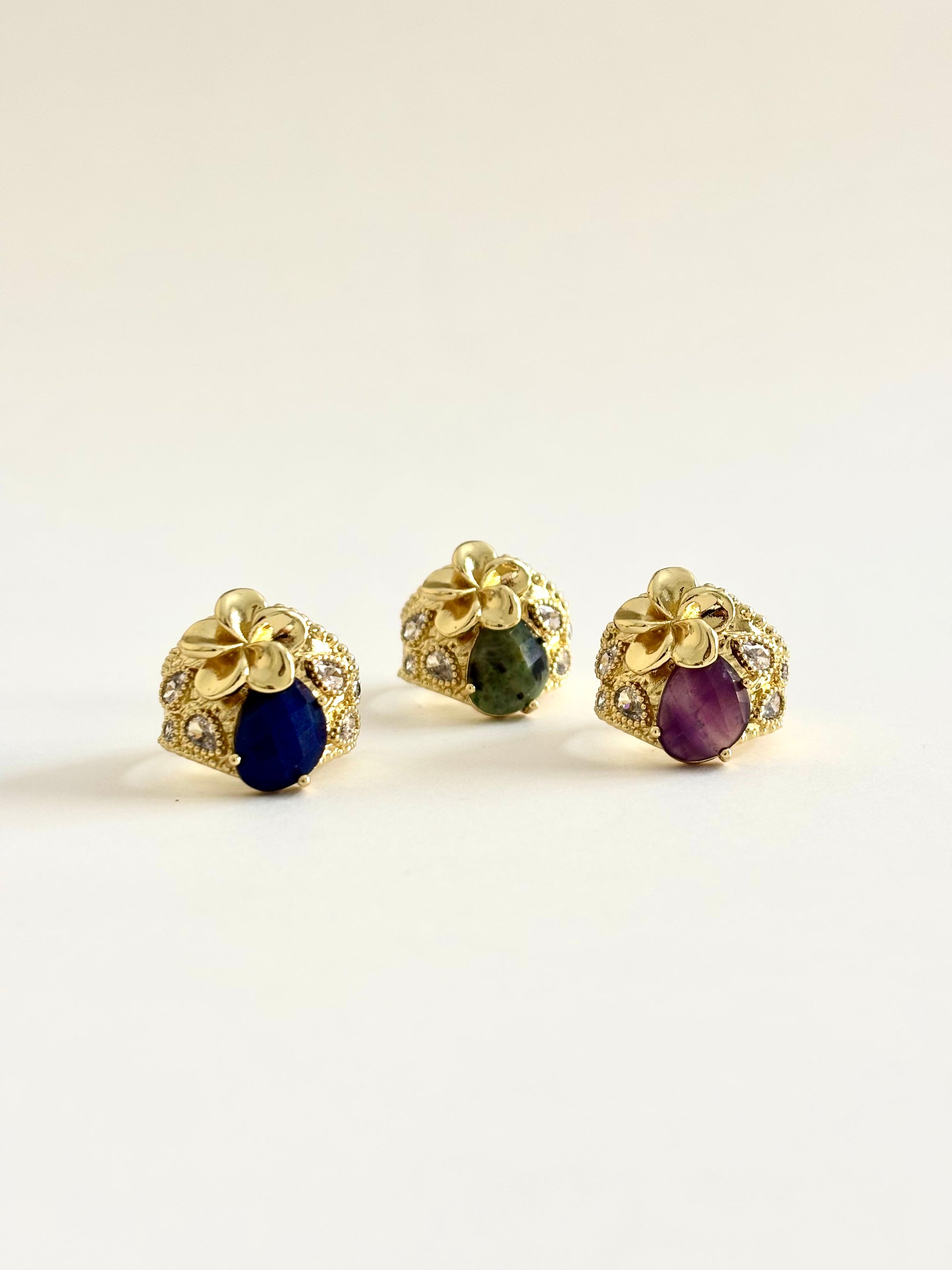 ring "GEA" | collection "ATHENA"