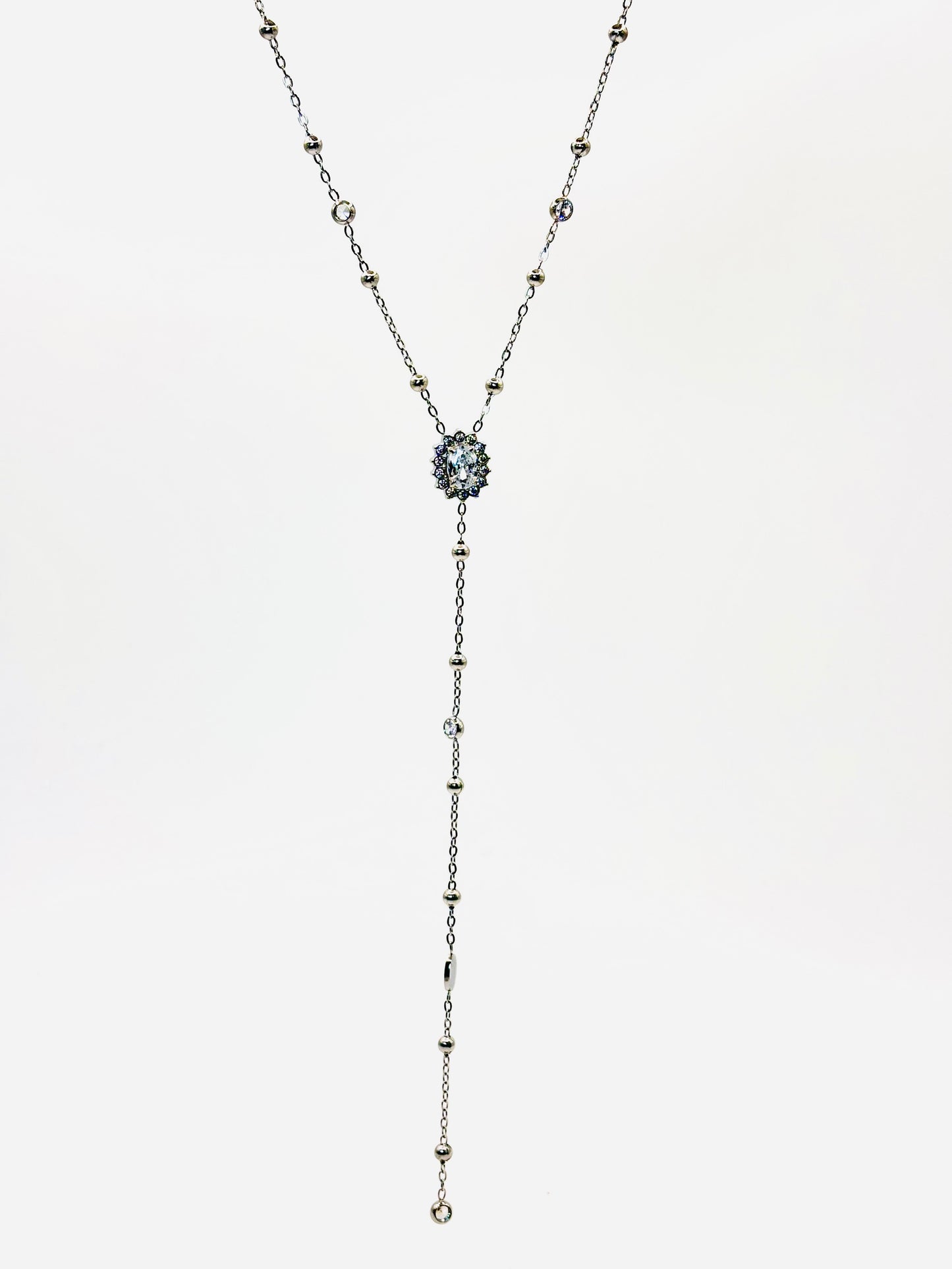Collana rosario Carlotta