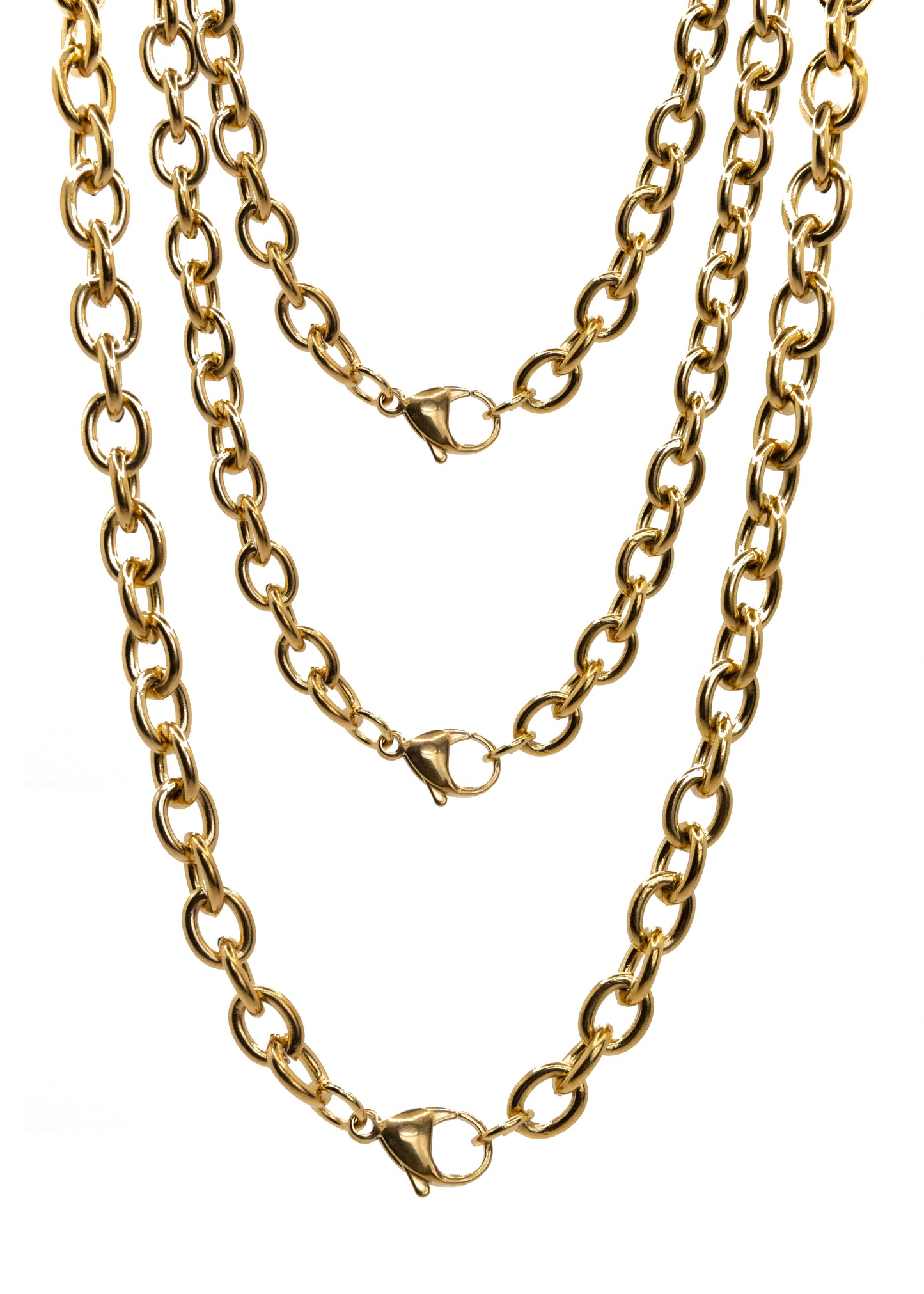 Collar Olivia